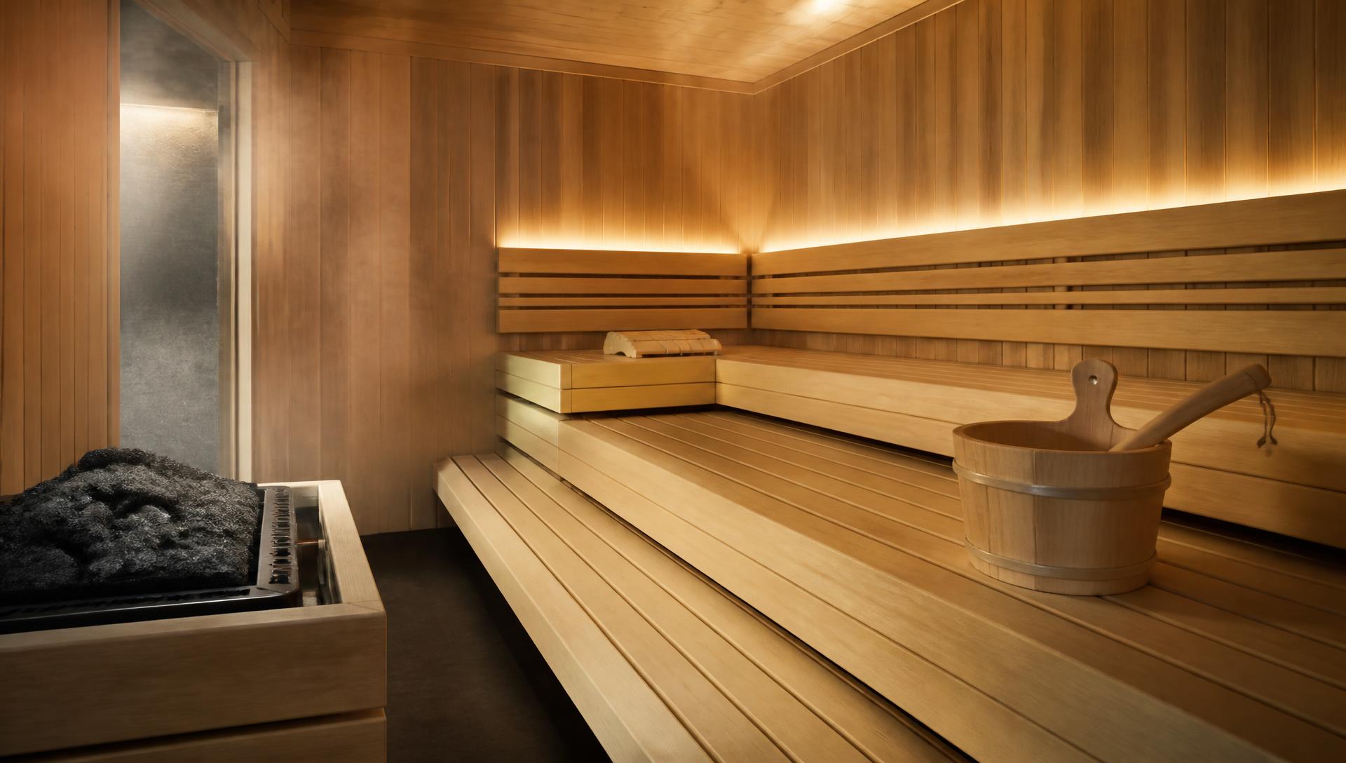 Beauty & Wellness (KI-generiert)